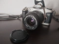 Камера Canon EOS 500N, снимка 5