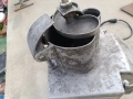 зеленчукорезачка robot coupe cl50, снимка 3