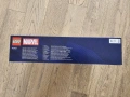 Конструктор Лего MARVEL Spiderman 781 части, снимка 3