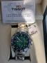 Нов часовник Tissot SEASTAR 1000 Chronograph T120.417.11.091.01 46mm, снимка 7