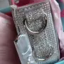 Оригинална чанта за рамо и кросбоди Chiara Ferragni Намалена цена с 48%, снимка 6