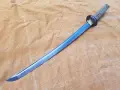 Меч сабя Уакидзаши Катана, снимка 4