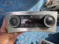 Интериорни лайсни оправление климатик Мерцедес С220 w203 S203 Mercedes A2038215781 A2038301985 С270 , снимка 3