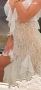Рокля Okean Wave New Lace Avin, снимка 11