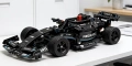 Спортна кола за сглобяване Lamborghini V12 Lego лего, снимка 16