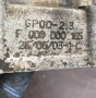Маслена помпа за Fiat Ducato 2.3 Jtd (2002-2006) F009D00165, снимка 3