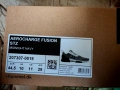 Чисто нови маратонки Hummel Aerocharge Fusion STZ – За зала и хандбал, 44,5, снимка 5