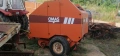 Балопреса Omas, снимка 2