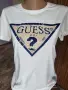 Унисекс тениска Guess, снимка 1