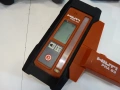 Hilti PR 2 - HS A12 - Хоризонтален лазер, снимка 7