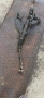 рейка бмв е46 318 118кс bmw e46 , снимка 4