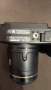 Nikon COOLPIX P610, 16MP, Wi-Fi, GPS, Черен, снимка 8