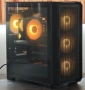 SkidCorePCs „Звярът“: RTX 3070 + Ryzen 5 5600X за безпощаден FPS!, снимка 1