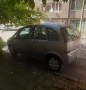 Opel Meriva 1.7cdti 101кс 2006г , снимка 4