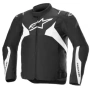 Текстилно яке ALPINESTARS T-JAWS V4 WATERPROOF, снимка 5
