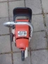 Моторна резачка Sthil 028 AV electronic quickstop, снимка 3