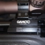 ПРОДАВАМ ПЦП ВЪЗДУШНА ПУШКА GAMO FHOX 4,5мм - 0,177 , снимка 5