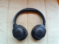 Слушалки JBL tune 770 nc черни , снимка 2