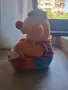 Плюшени Сезам оранжев , снимка 2
