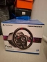 T128 Racing Wheel, състезателен волан. Съвместим с компютър и PS 4 PS5, снимка 1