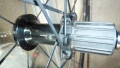 Shimano RS330 - заден, за бегач 700c/ 28 инча, снимка 8