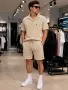 Louis Vuitton 🔹 Dsquared2 🔹 Ralph Lauren 🔹Мъжки Комплекти , снимка 2