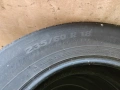 4бр. летни гуми за джип Michelin Latitude Sport 3 235/60/18, снимка 4