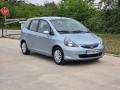 Honda Jazz 1.2i, 2006 г. Климатик / Бензин / Обслужена, снимка 3