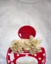 Сет дрехи за момиче 110 см, снимка 5
