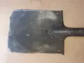 Военна лопатка с носач ПСВ - РЯДКА МАРКИРОВКА !!!, снимка 5