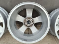 ОРИГИНАЛНИ джанти 17 ' цола 5x112 ФОЛКСВАГЕН / Volkswagen 57,1 ET39, снимка 16