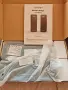 AdaLov CPE882 WiFi 6 безжичен мост 2.4/5.8 GHz – комплект 2 броя, Starlink, снимка 11