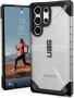 Samsung Galaxy S23 Ultra Urban Armor Gear Plasma Case - удароустойчив хибриден кейс , снимка 3