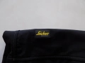 работно горнище snickers workwear softshell яке суичър худи блуза мъжко оригинално L, снимка 3