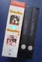 Видеокасети VHS  Бетовен 1 - 2 Част Колекционерско Издание , снимка 1