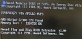 Работеща ретро дънна платка Shuttle HOT-591P 2.x с процесор AMD K6-2 266 Socket Super 7, снимка 2