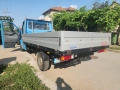 Товарен бус Мерцедес 208, снимка 5