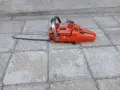 Резачка Husqvarna 357 xp, снимка 5