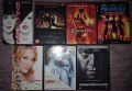 DVD дискове с игрални филми., снимка 1