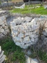 Декоративен естествен бял камък, снимка 2