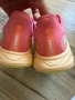 Оригинални цветни маратонки HOKA One ! 45 н, снимка 10