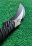 Тактически нож тип карамбит - Skallywag Tactical Deep 6, снимка 6