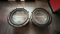 Pioneer TS-W206C 1000 wata maks 400 wata nom, снимка 2