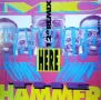 MC Hammer, снимка 2