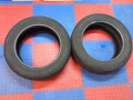 2бр. летни гуми BRIDGESTONE Turanza 205/55/ R16, снимка 1