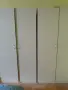 Продавам два двукрилни гардероби , снимка 2