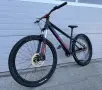 Велосипед Drag C2, снимка 2