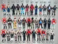 Екшън Фигурки WWE Кеч Pro-Wrestling Action Figures Ambrose Reigns Cena 2/3, снимка 7