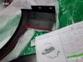 5E9853508A/9B9**NEU**VAG**SKODA**OCTAVIA"SCOUT"**ОБЛИЦОВКА ЗА ЗАДЕН ДЕСЕН КАЛНИК(ВЕЖДА)**, снимка 1