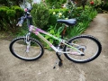 Cross 24 алуминиево , снимка 1